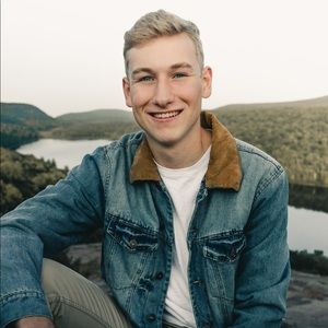 Meet your Posher, Will